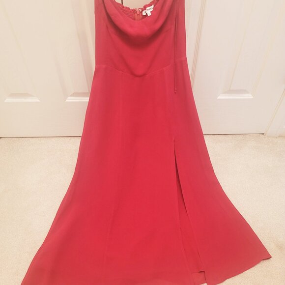 REFORMATION DRESS - Picture 2 of 3